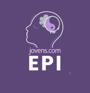 Jovens com Epilepsia