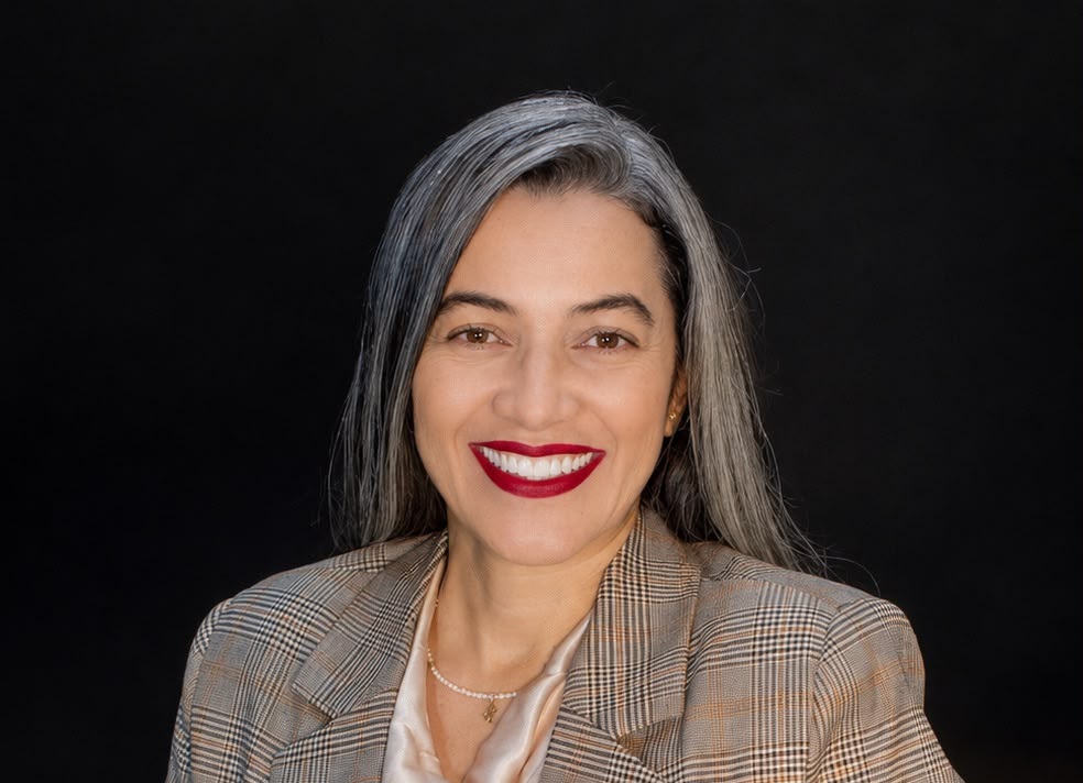 Elisângela Zurita