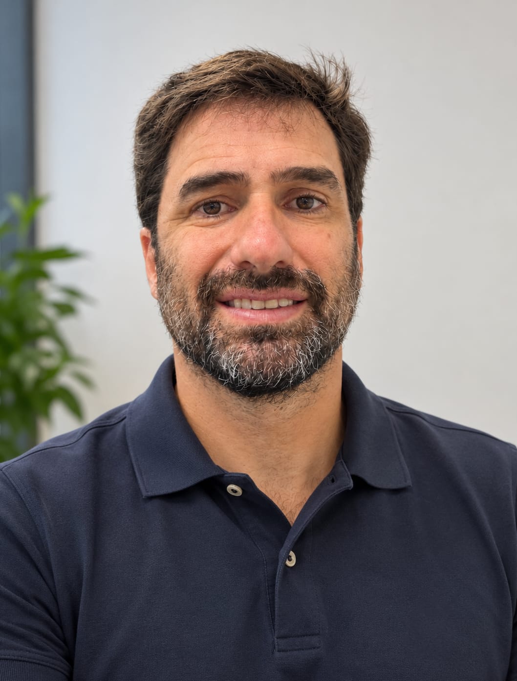 Pablo Rodriguez